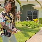 my lottery dream home david bromstad net worth