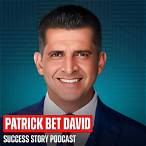 patrick bet david company